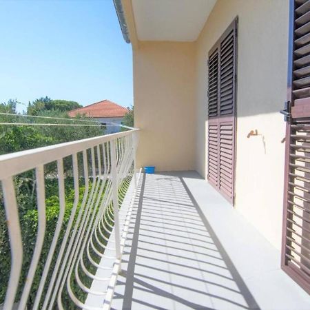 Apartments Kreso Biograd Na Moru Exteriör bild